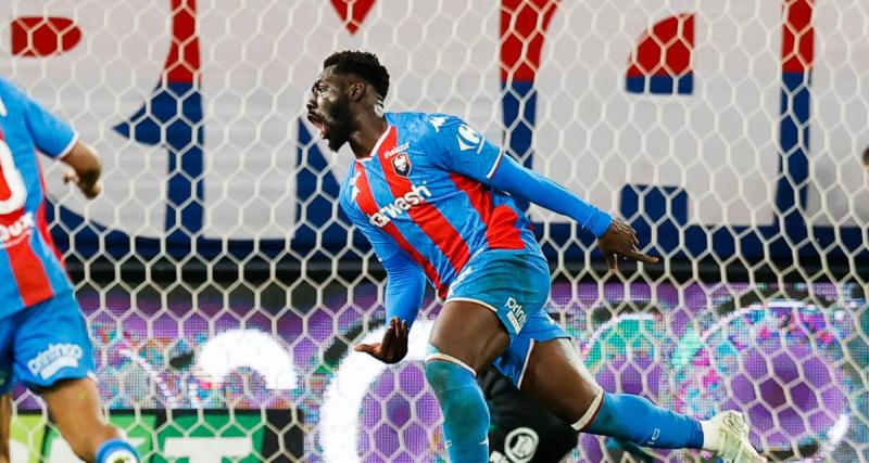  - Trophées UNFP : les nommés pour le trophée de meilleur joueur de L2