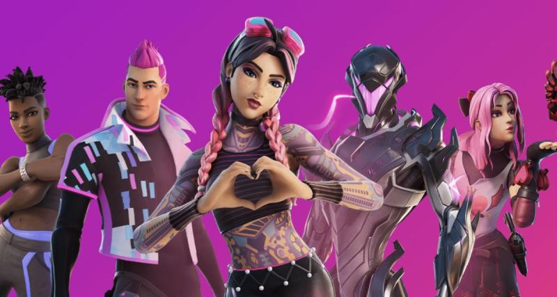  - Fortnite arrive enfin sur iOS : Tout ce qu'il faut savoir !