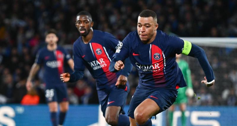  - Trophées UNFP : meilleur joueur, meilleur entraineur… tous les nommés sont connus !