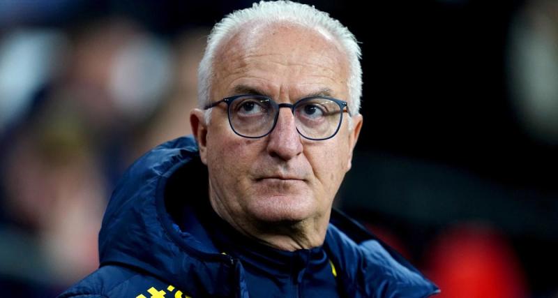  - Brésil : un buteur international voit sa suspension pour dopage annulée 