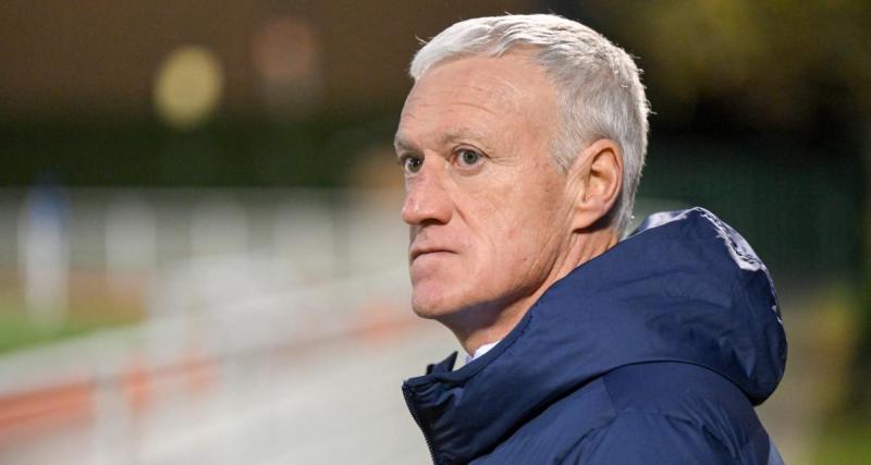  - Equipe de France : le DTN s’excuse auprès de Deschamps suite à la polémique