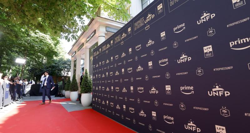  - Trophées UNFP : les trois absences qui font polémique