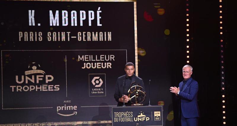  - Les nominés pour les trophées UNFP, les déclarations de Longoria, Luis Enrique avant la Coupe d'Europe... Les immanquables du jour !