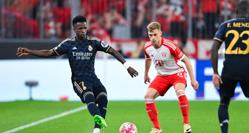  - 📝 Bayern - Real Madrid : les Tops et les Flops !