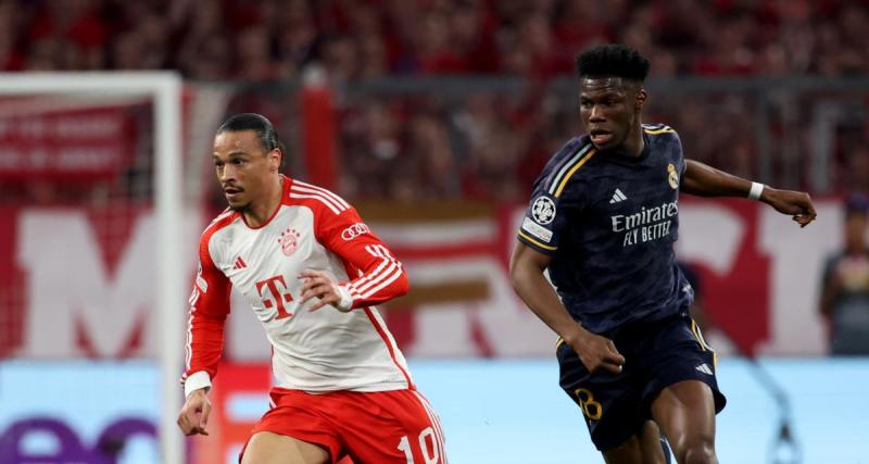  - Bayern – Real Madrid : Tchouaméni pointe le gros défaut des Merengue