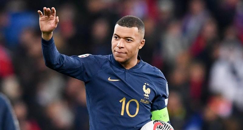  - Equipe de France : les Bleus tiennent leur équipementier, jackpot en vue pour la FFF (officiel)