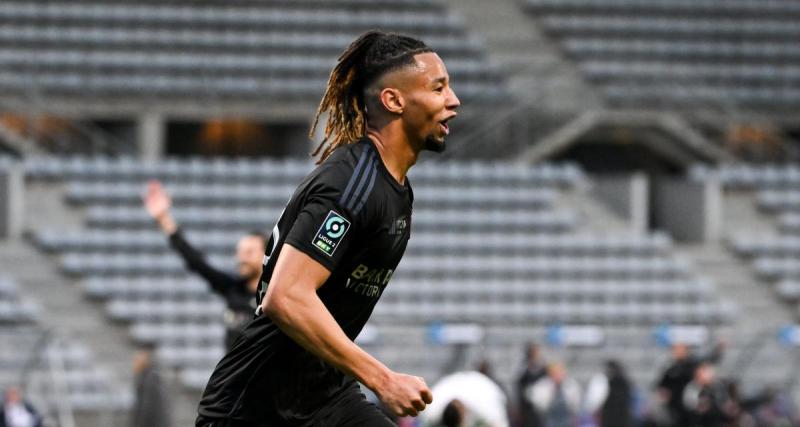  - Paris FC : Ayoub Jabbari prolonge de deux saisons (off)
