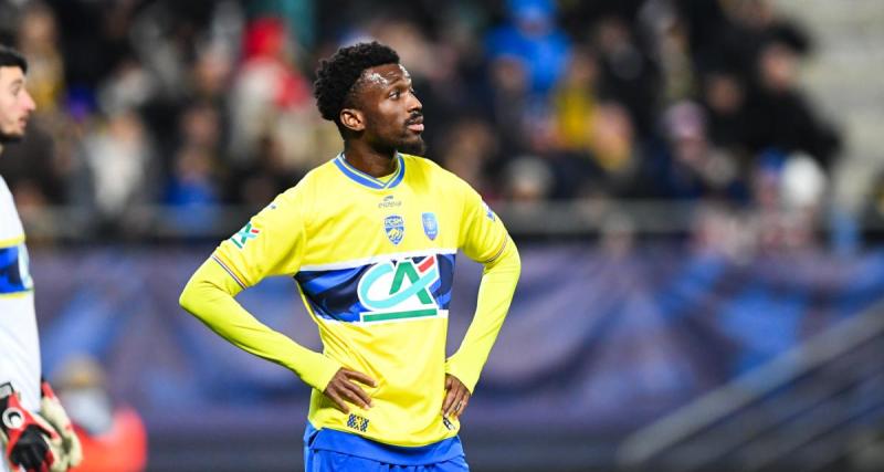  - Sochaux : un club de L1 et une révélation de L2 sur Zohi ?