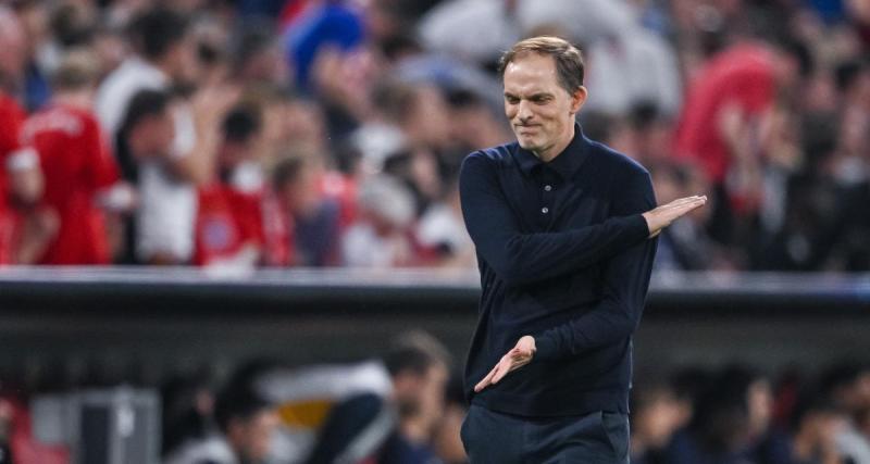  - Bayern Munich - Real Madrid : la nouvelle prédiction de Tuchel pour le retour