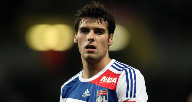  - Lyon : Gomis raconte la "souffrance" de Gourcuff durant son passage à l’OL
