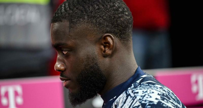  - Bayern Munich - Real Madrid : Upamecano met la pression aux Merengue pour le retour