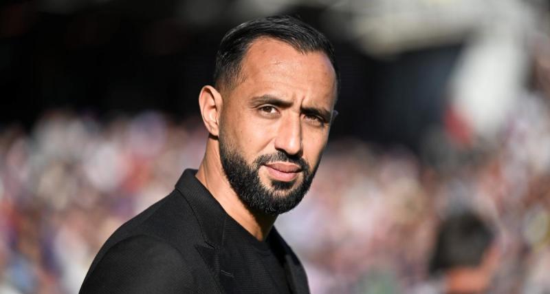  - OM : Benatia vise un ancien coéquipier pour renforcer la défense