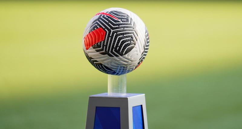  - N2 B : Hamdi, Ouattara, Konaté... les Talents Foot-National de la 24e journée 
