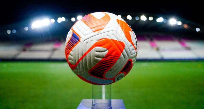  - U19 D : Carvalho, Sternal, Ghazi... les Talents Foot-National de la 25e journée 