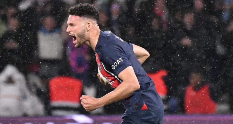  - PSG : Gonçalo Ramos explique le nouveau visage de l’équipe depuis décembre 