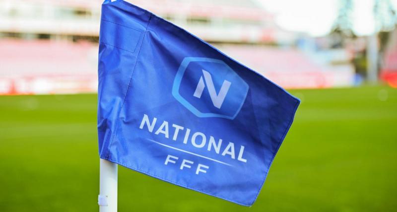  - Nîmes – Orléans : le verdict de la FFF est imminent 
