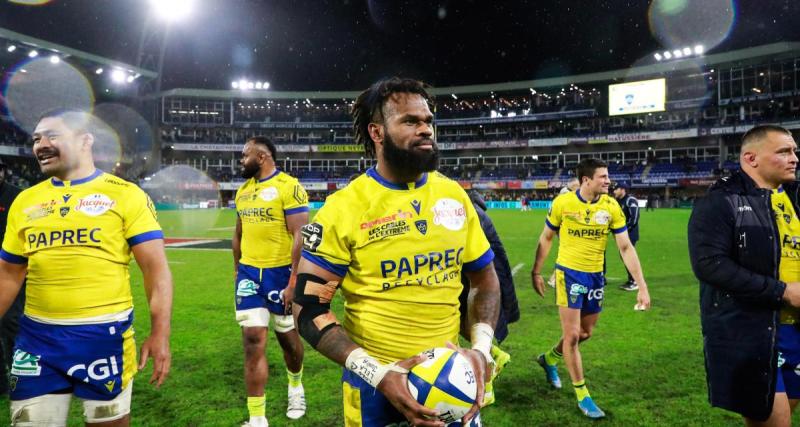  - Challenge Cup : la demi-finale de Clermont devrait se jouer dans un stade quasiment vide...