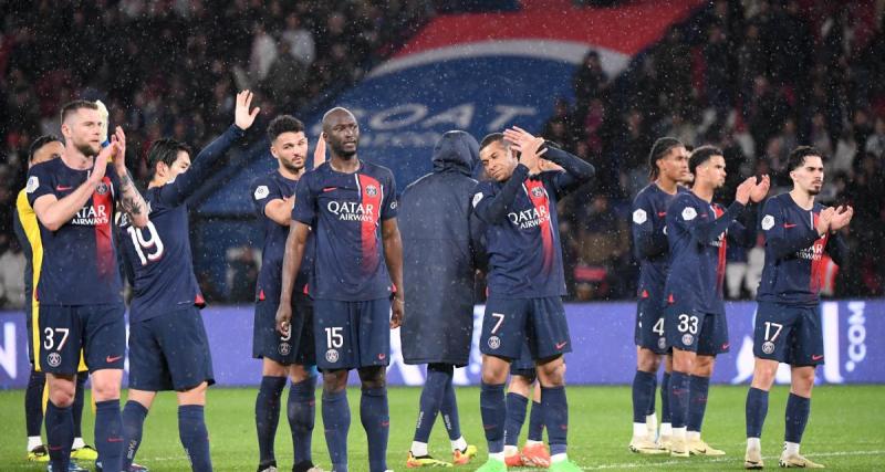  - Dortmund-PSG : la presse allemande dézingue le club de la capitale avant la demi-finale aller