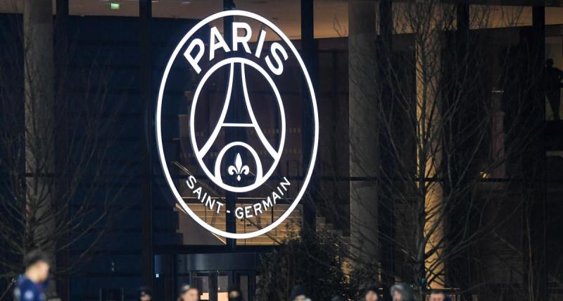  - PSG : le fils de Jamel Debbouze au centre de formation ? On a la réponse 