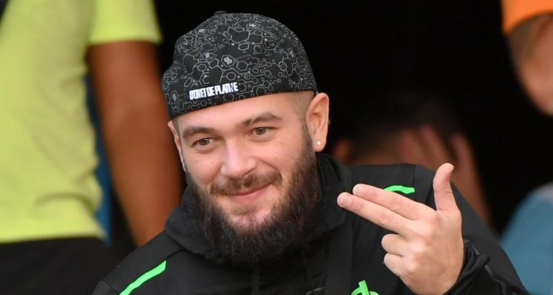  - OM : Jul lance la demi-finale avec un message pour les fans