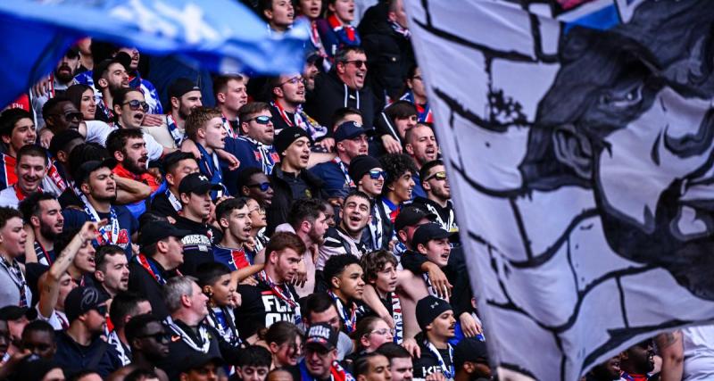  - Dortmund - PSG : le cortège des Ultras annulé ?