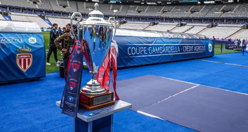 - Gambardella : les demi-finales diffusées gratuitement 