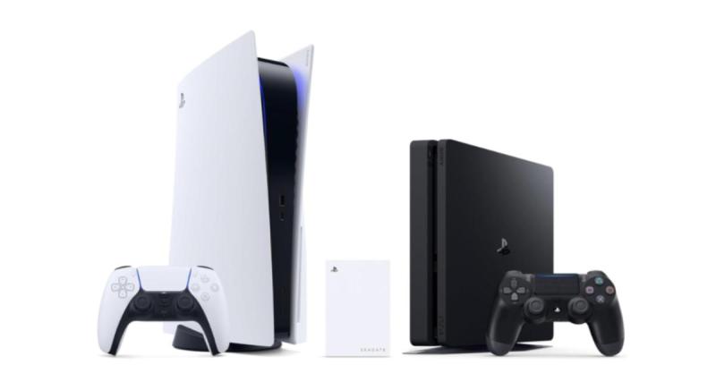  - Les 4 meilleurs bons plans sur les disques durs pour la Gaming Week d'Amazon