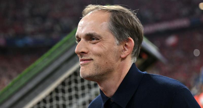  - Bayern Munich : accord total pour le remplaçant de Tuchel ?
