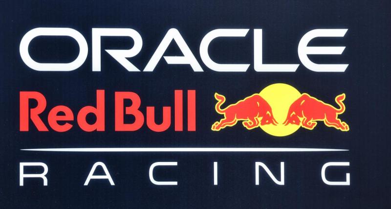  - Red Bull : l'écurie officialise un immense départ
