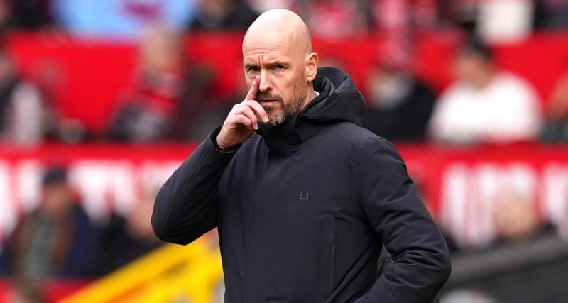  - Manchester United : un élément indispensable sur le départ ?