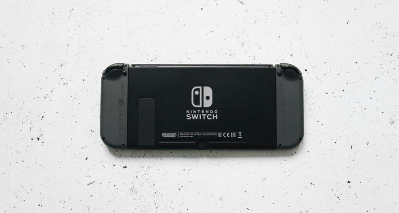  - La Switch 2 en fuite, la rétrocompatibilité au cœur du leak