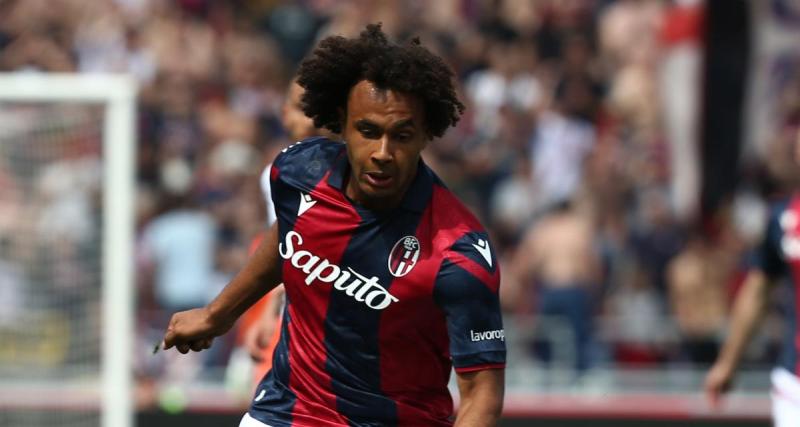  - Un duel italien au sommet pour le phénomène Zirkzee !