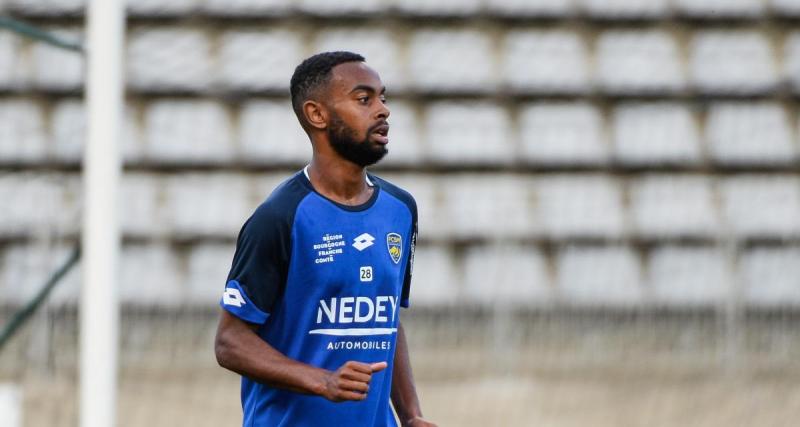  - N2 : un magnifique coup-franc inscrit ce week-end
