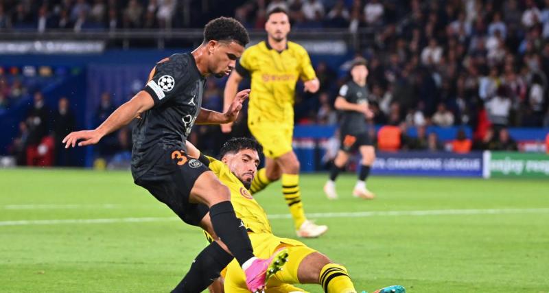 - Dortmund – PSG : une star du Borussia assure avoir failli signer à Paris