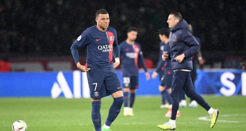  - Dortmund – PSG : les compos de la demie, choix forts de Luis Enrique !