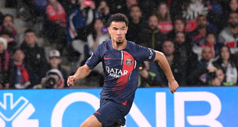  - Dortmund - PSG : Zaïre-Emery chipe un record dingue à Mbappé