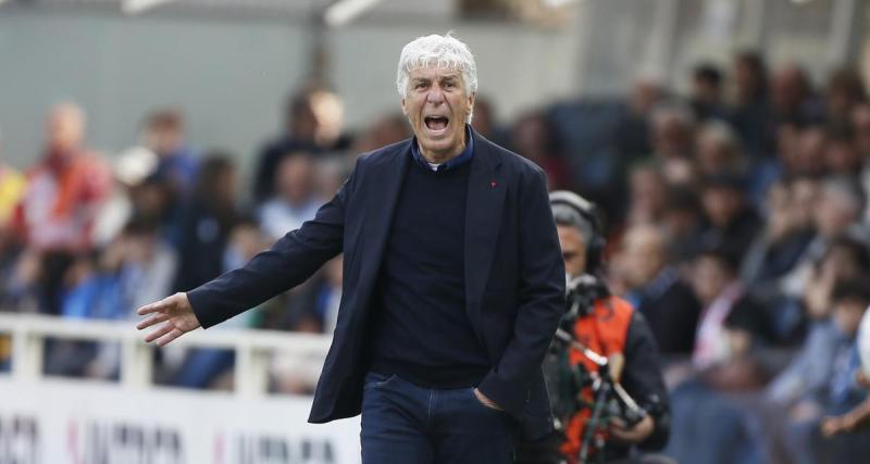  - OM : le très beau compliment de Gasperini pour Jean-Louis Gasset