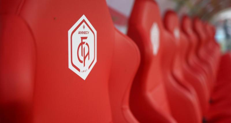  - Annecy : le jeune Codjo-Evora a signé au Bayern Munich (off)