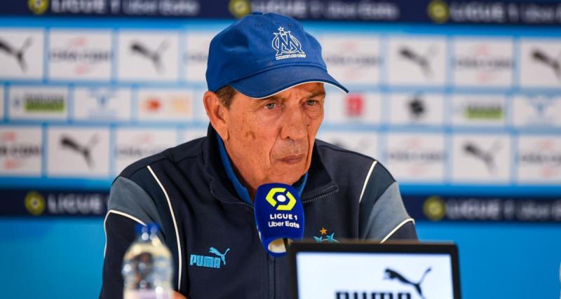  - OM - Atalanta Bergame : A quelle heure et sur quelle chaîne ?