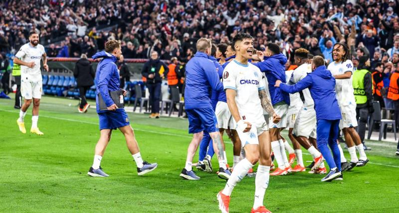  - OM - Atalanta : les compos probables !