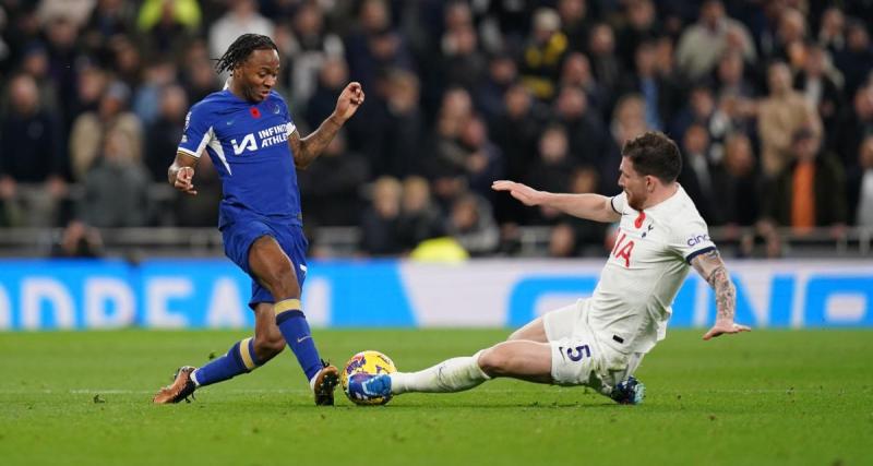 - Chelsea - Tottenham : comment voir le match et les compos probables