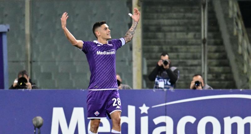  - Fiorentina - Bruges : Sur quelle chaîne TV et où voir le match en streaming ?