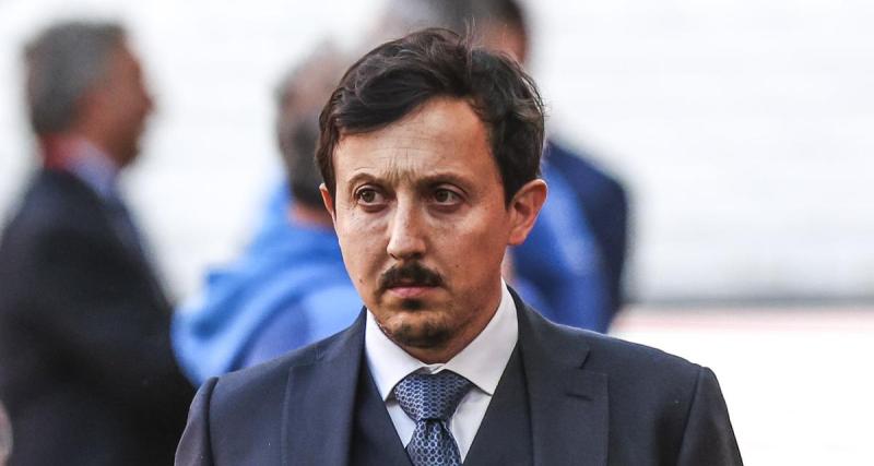  - OM : gros coup dur pour un cadre du vestiaire ?