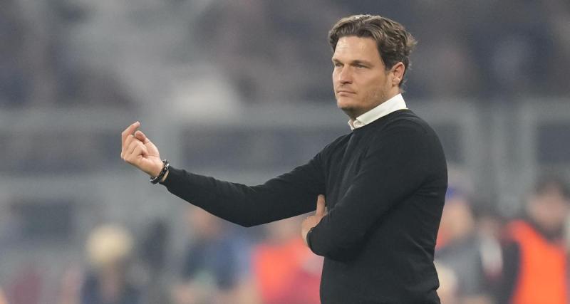  - Dortmund - PSG : "Une victoire méritée" pour l'entraîneur du Borussia