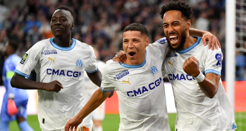  - Ligue Europa : l’OM « est dans la même situation que Dortmund face au PSG » selon Di Meco