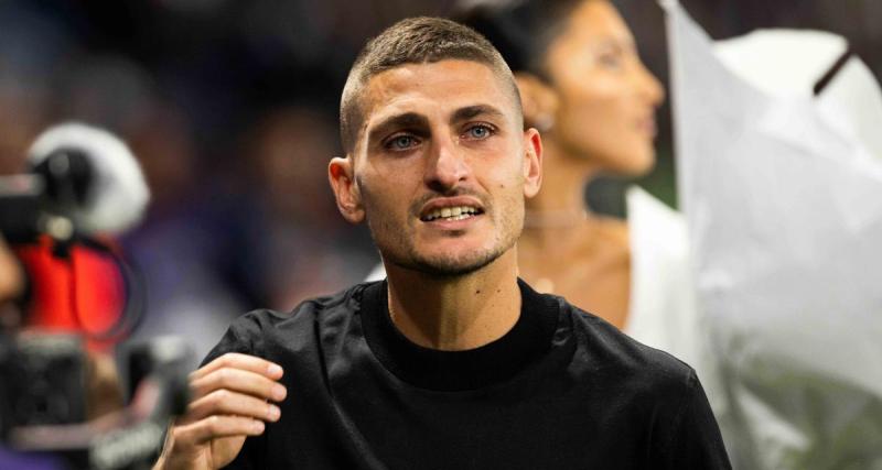  - Barça : l'incroyable rumeur Marco Verratti !