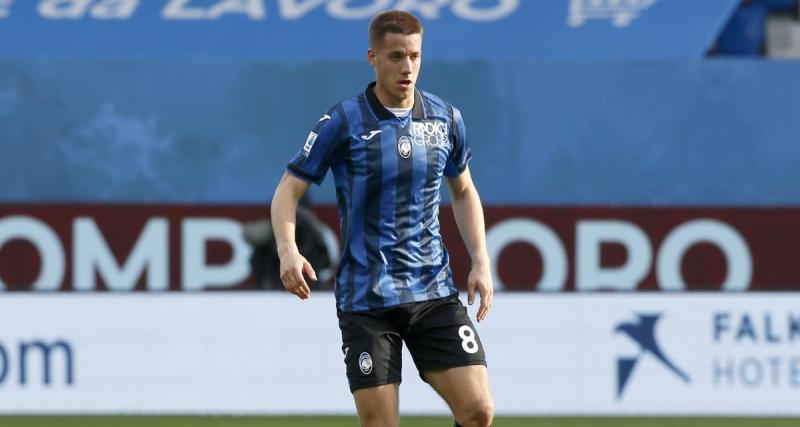  - Mario Pasalic avant OM - Atalanta : "Je ne m’attends à rien de spécial"