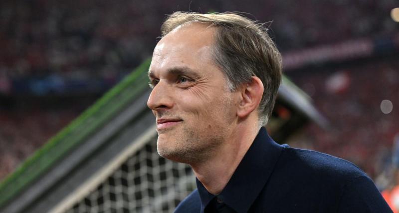  - Bayern Munich : énorme rebondissement pour le successeur de Tuchel
