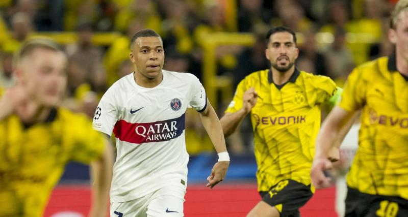 - Dortmund - PSG : Canal+ s'offre un record d'audience