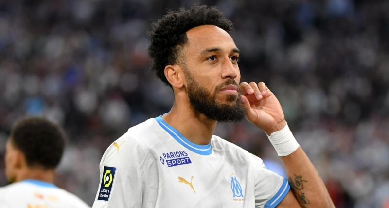  - OM : Aubameyang encense Gattuso, responsable de son renouveau cette saison